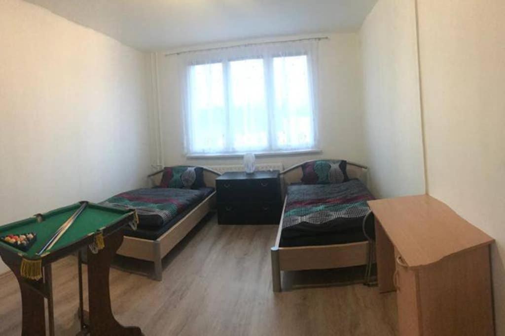Apartman Quattro Соколов Экстерьер фото