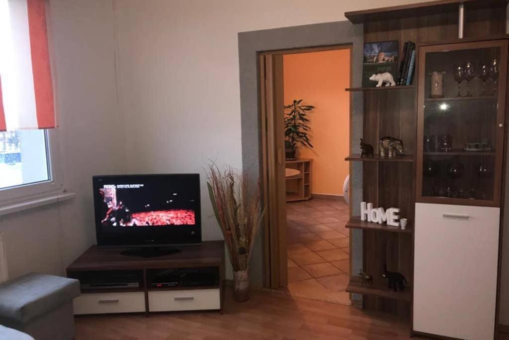 Apartman Quattro Соколов Экстерьер фото
