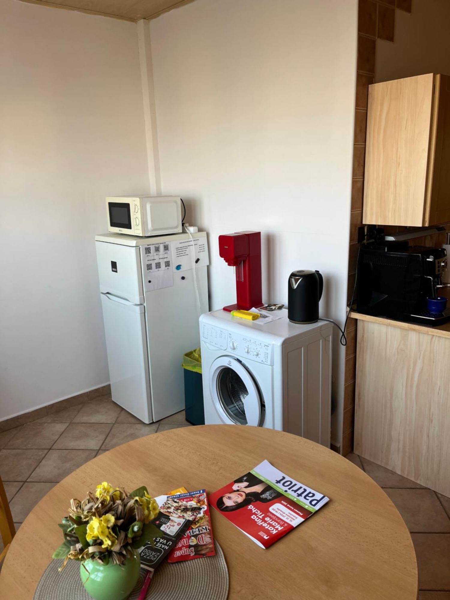 Apartman Quattro Соколов Экстерьер фото