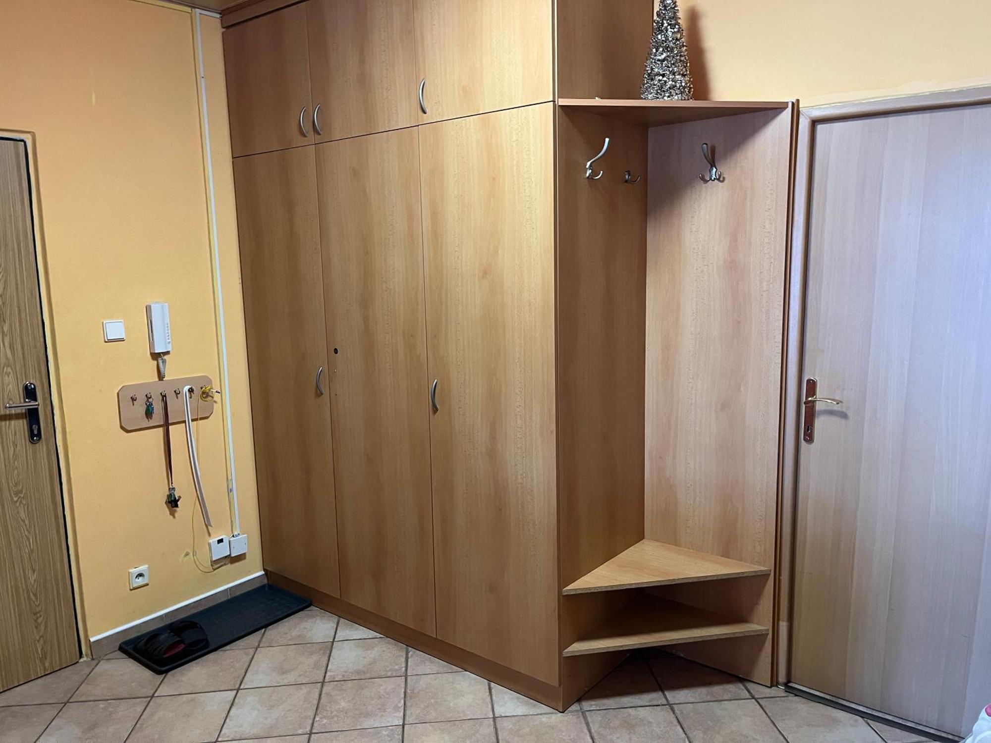 Apartman Quattro Соколов Экстерьер фото